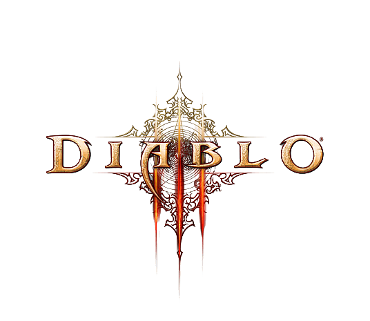 Diablo III logo