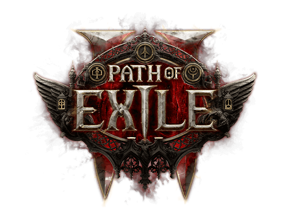 Path of Exile 2 logo